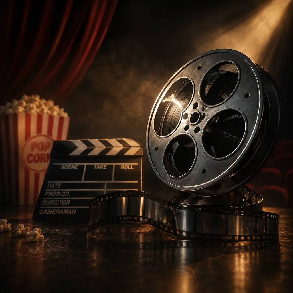 Chaînes cinéma et séries accessibles avec un code IPTV