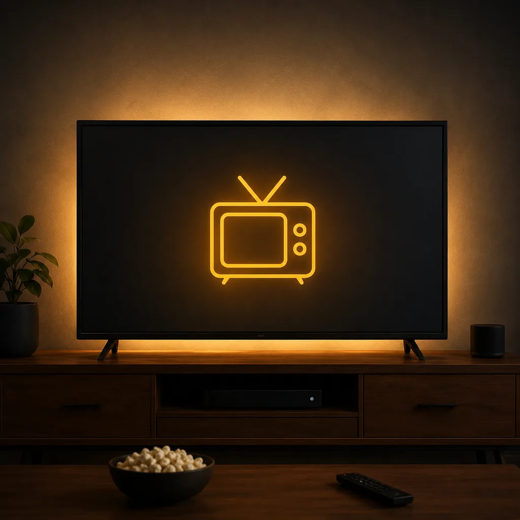 Chaînes de divertissement et TV généraliste avec un code IPTV